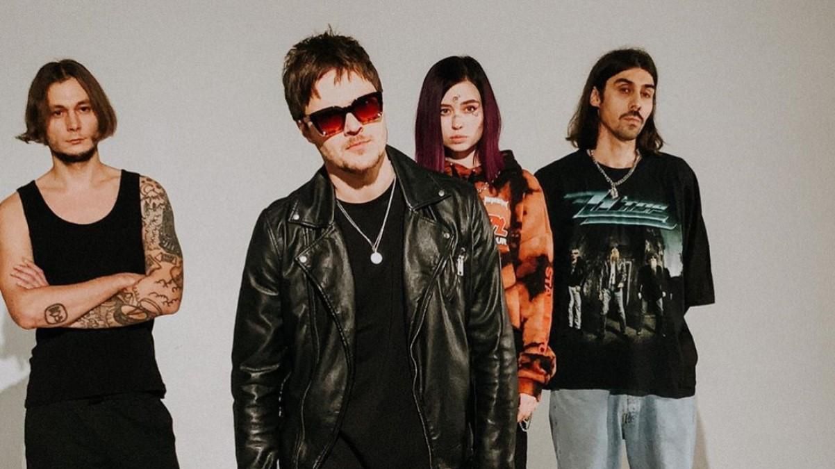 Не печальный карантин: O.Torvald даст бесплатный концерт в сети Не печальный карантин: O.Torvald даст бесплатный концерт в сети