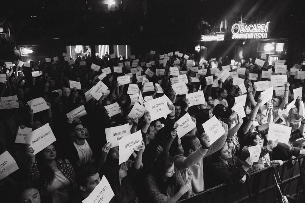 Онлайн-концерты, которые можно посмотреть на карантине (обновляется) Онлайн-концерты, которые можно посмотреть на карантине (обновляется)