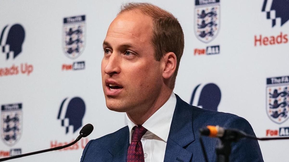 Принц Уильям записал обращение к гражданам в условиях пандемии коронавируса: видео Принц Уильям записал обращение к гражданам в условиях пандемии коронавируса: видео