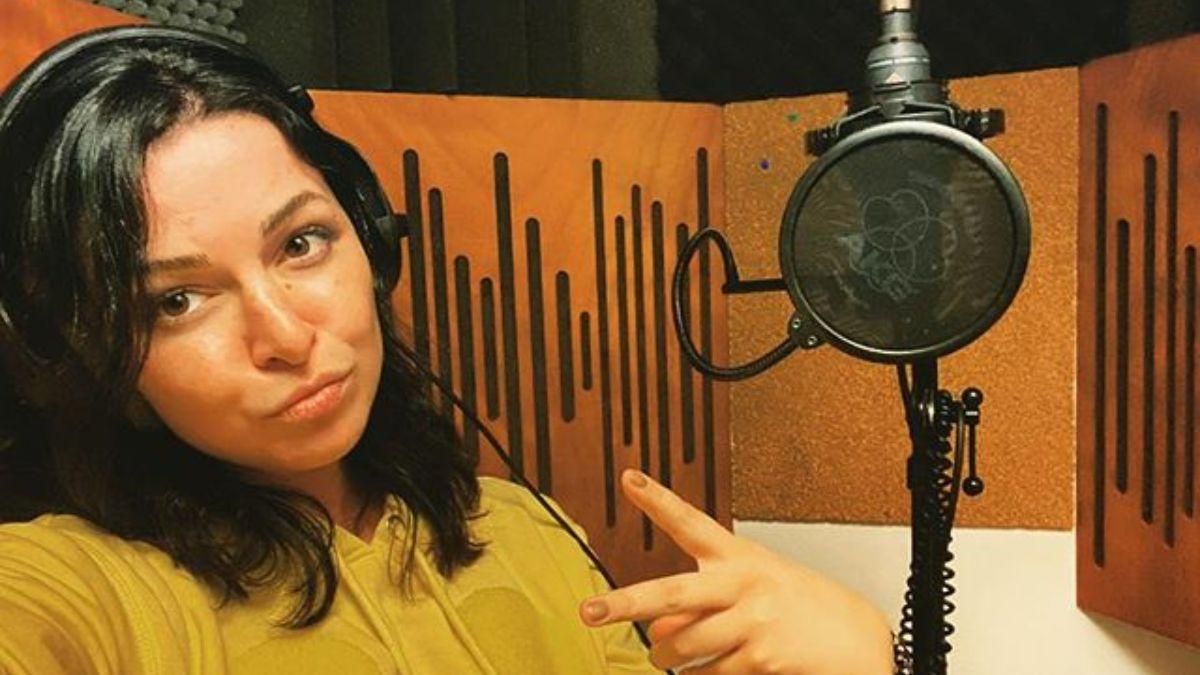 Хип-хоп певица Marcelle представила трек о коронавирусе