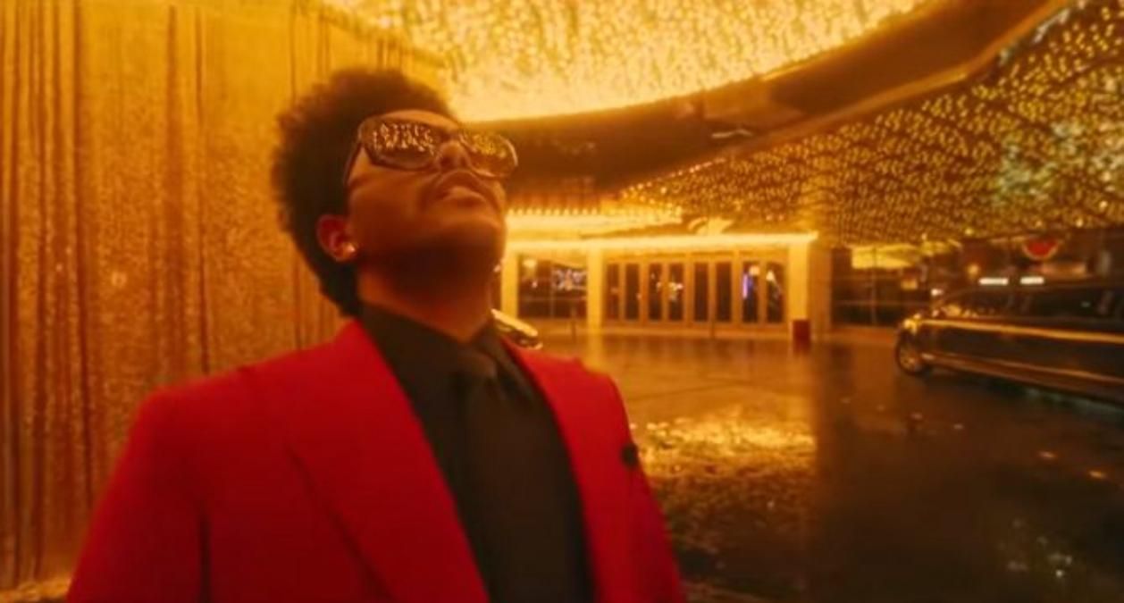 The Weeknd выпустил альбом After Hours, вдохновленный творчеством Скорсезе The Weeknd выпустил альбом After Hours, вдохновленный творчеством Скорсезе