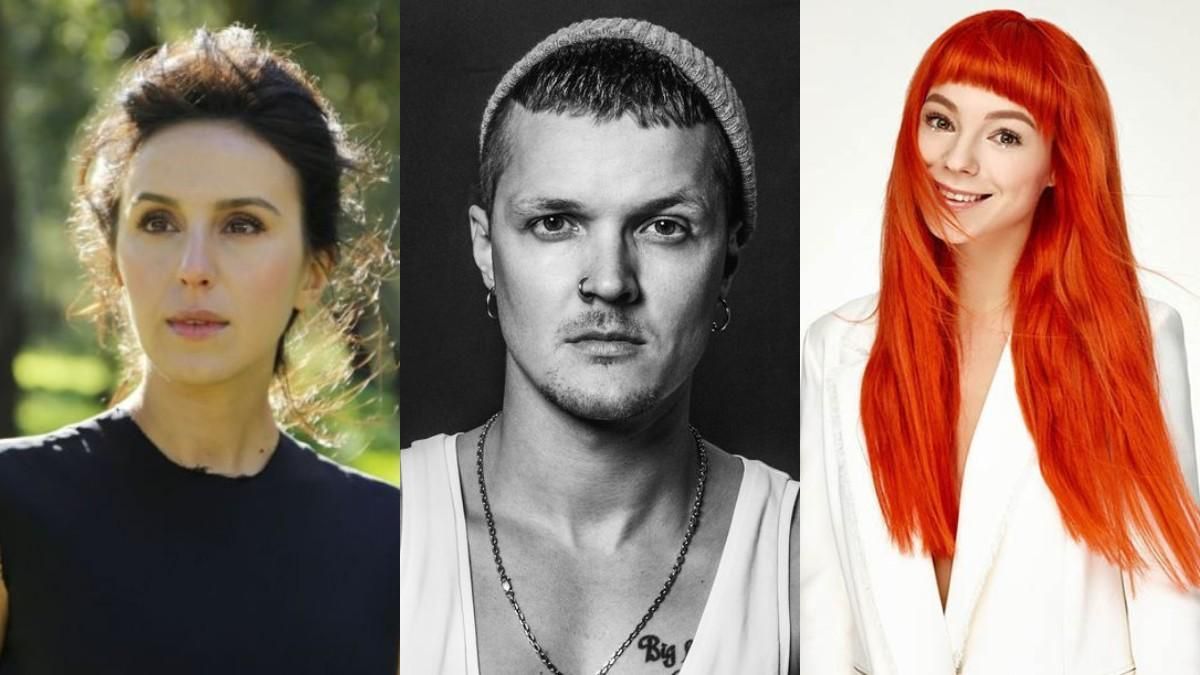 Карантинні будні: Джамала, O.Torvald та Тарабарова дають онлайн-концерти Карантинні будні: Джамала, O.Torvald та Тарабарова дають онлайн-концерти