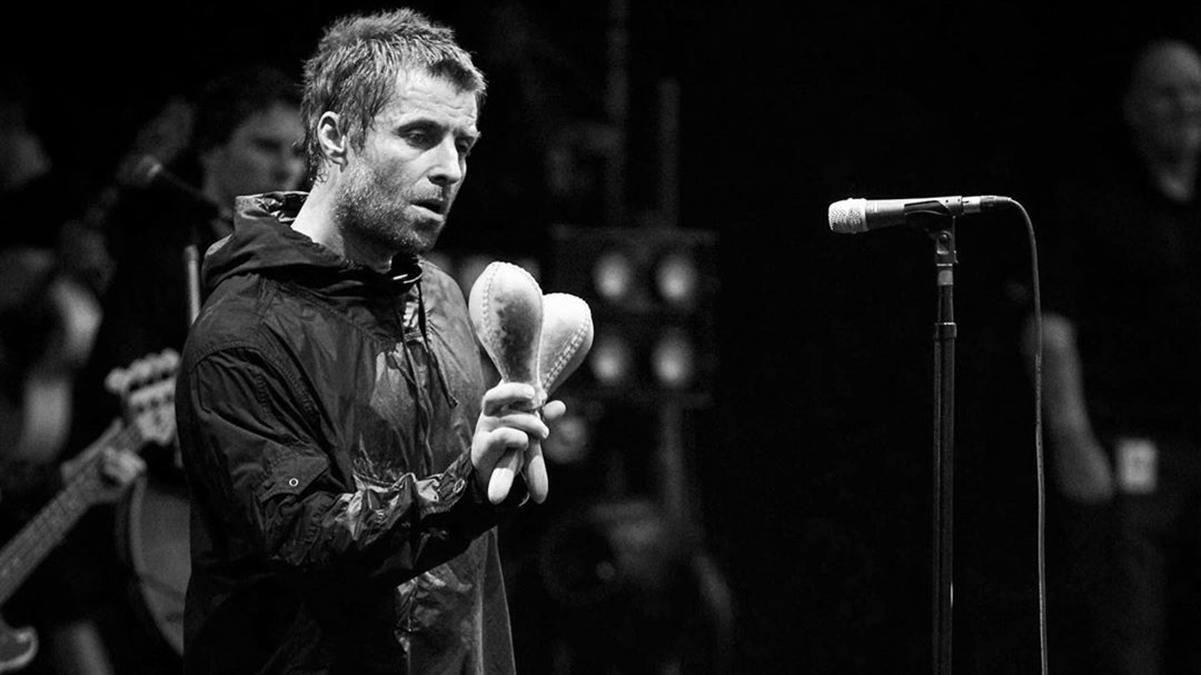 Соліст легендарного гурту Oasis запропонував брату об'єднатися: до чого тут коронавірус Соліст легендарного гурту Oasis запропонував брату об'єднатися: до чого тут коронавірус