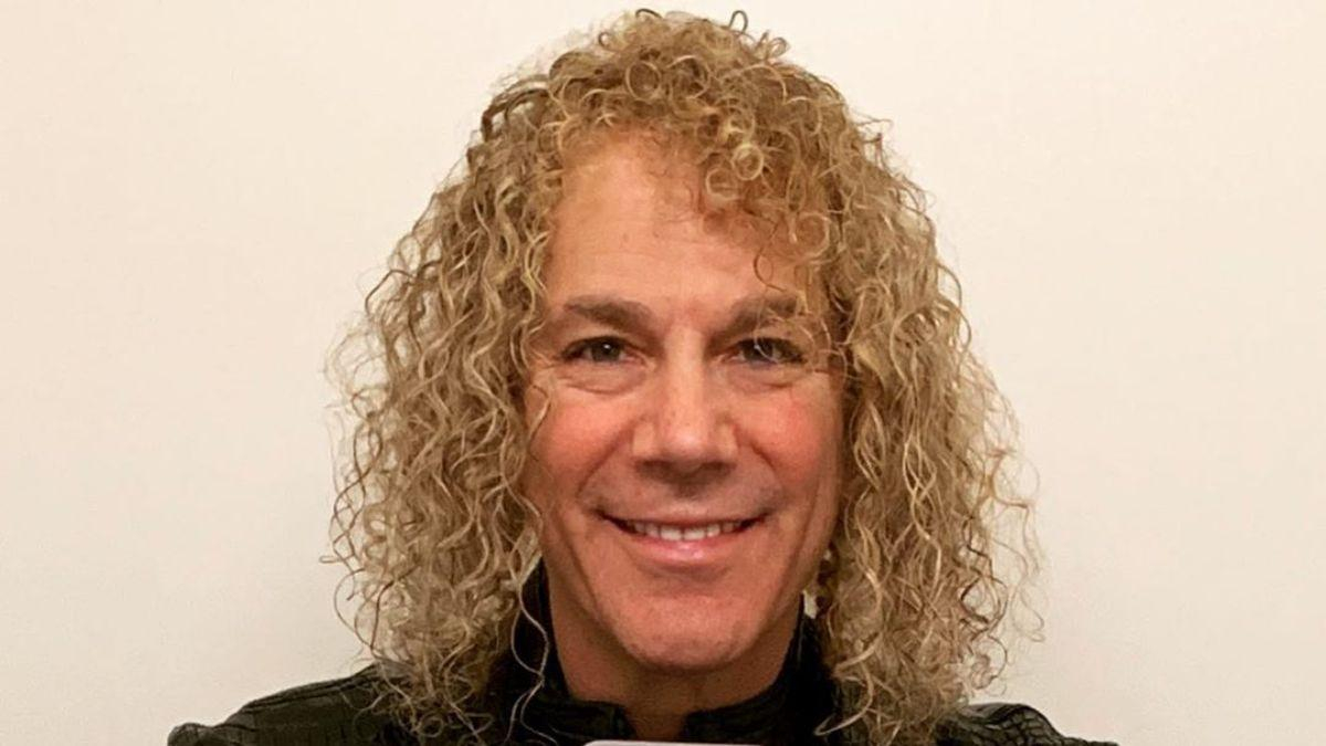 На коронавірус захворів клавішник Bon Jovi Девід Браян На коронавірус захворів клавішник Bon Jovi Девід Браян
