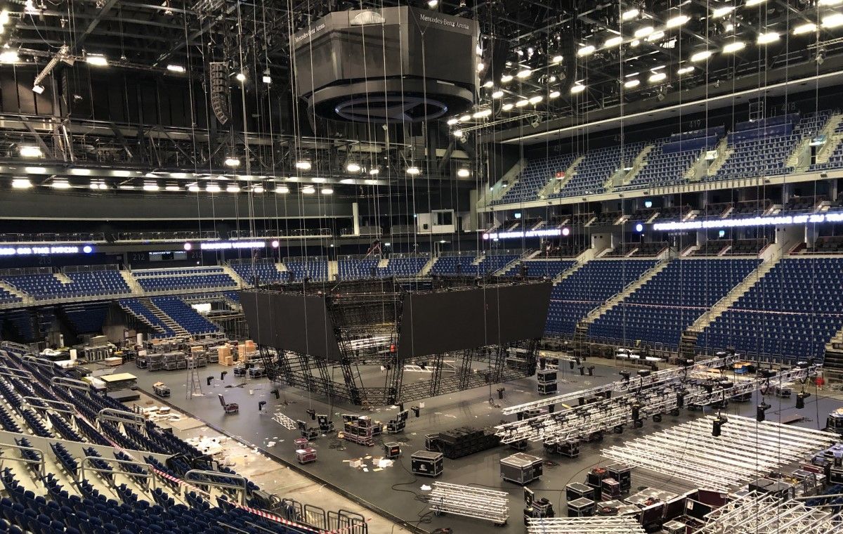 Экономические последствия эпидемии: почему музиндустрия не выживет без поддержки государства Экономические последствия эпидемии: почему музиндустрия не выживет без поддержки государства