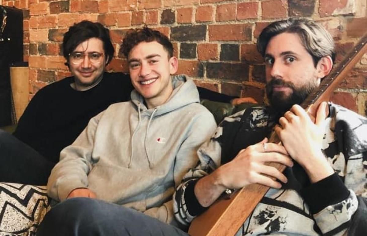 Years&Years Years&Years