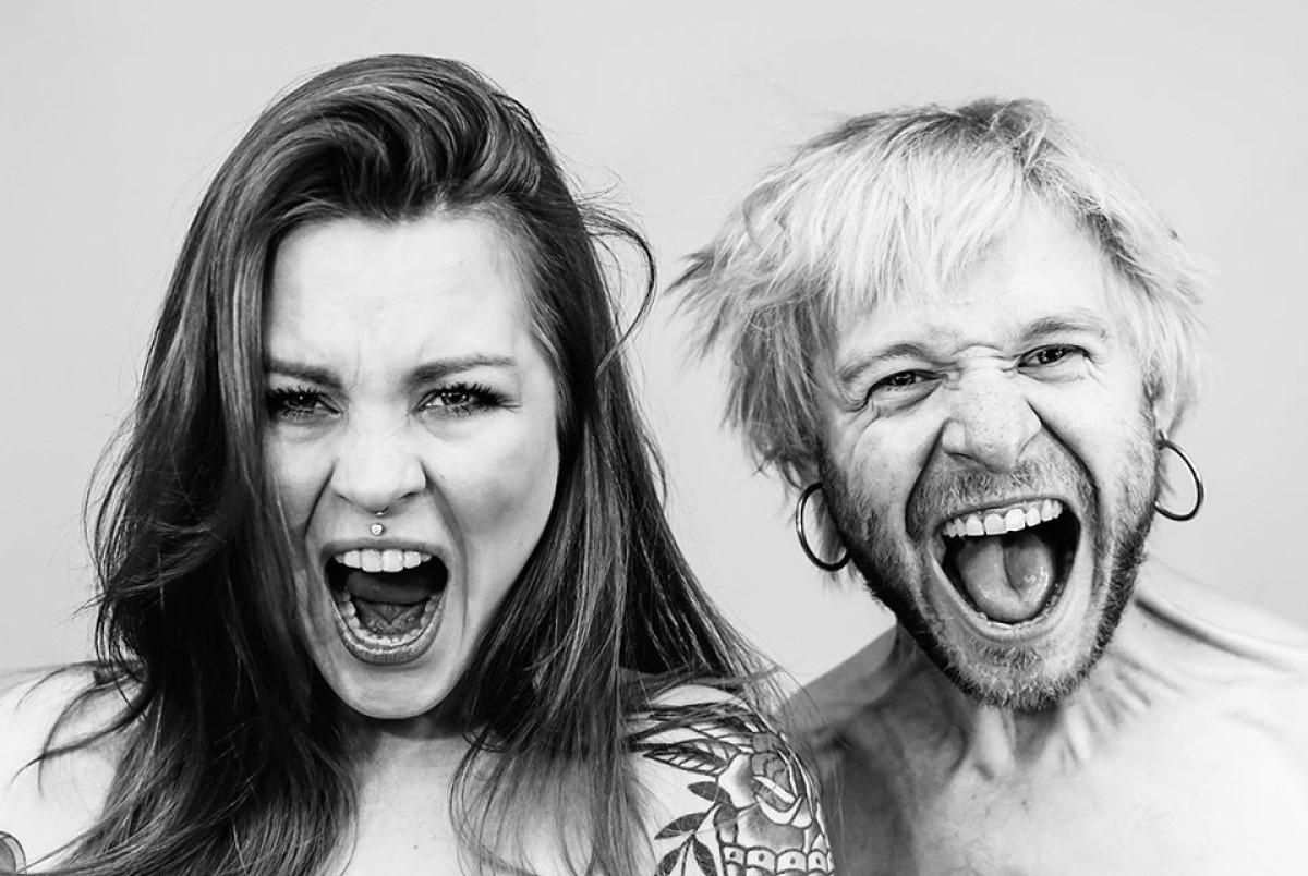 Гурт YUKO розповів, як проводить час на карантині Гурт YUKO розповів, як проводить час на карантині