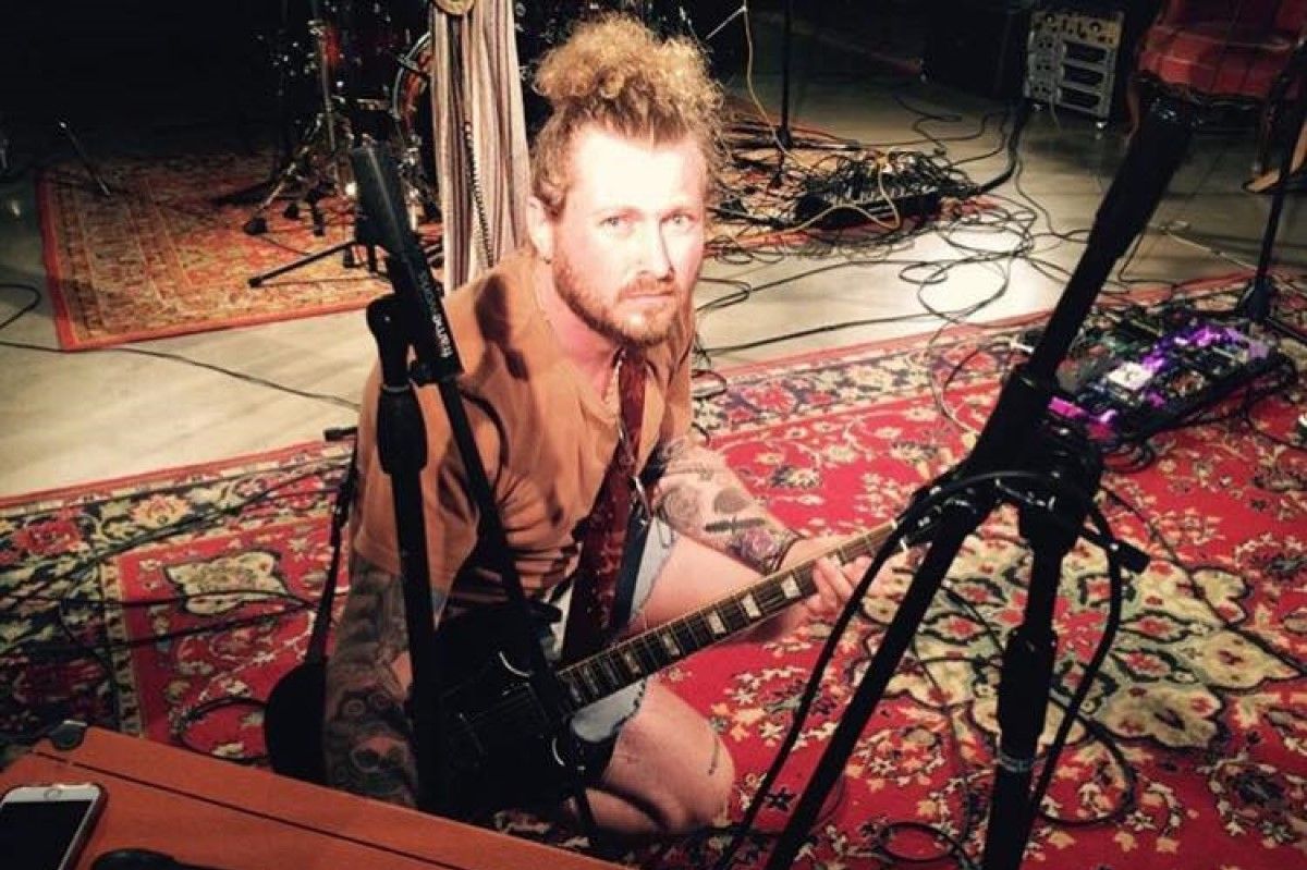 Олександр Чемеров Олександр Чемеров