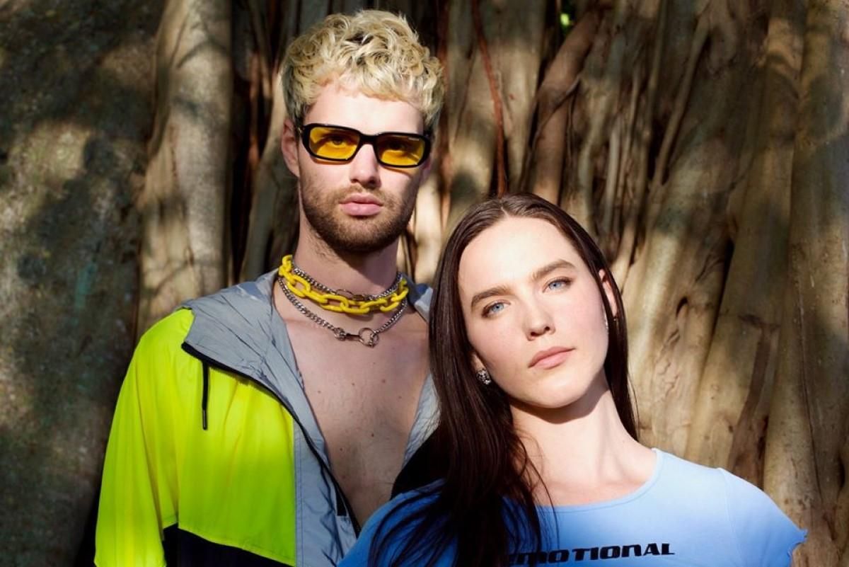 Sofi Tukker Sofi Tukker