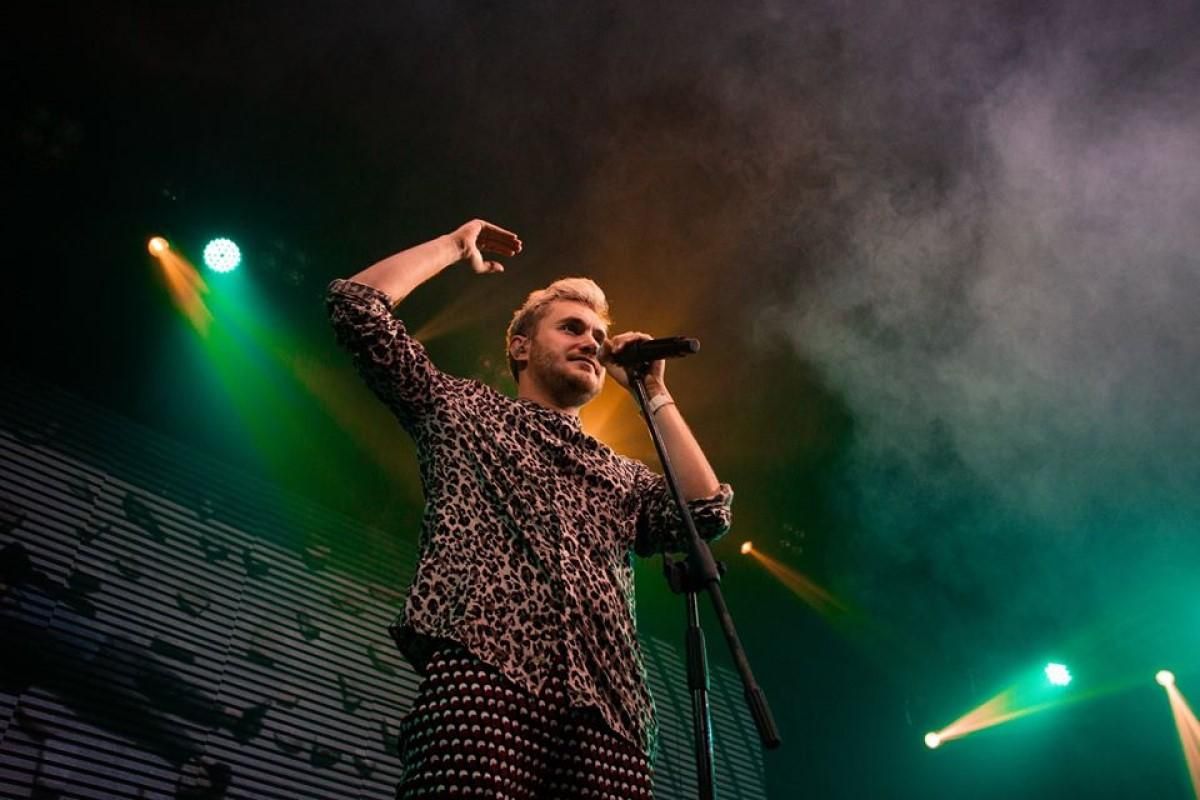 Гурт Latexfauna випустив пісню про кризу середнього віку Гурт Latexfauna випустив пісню про кризу середнього віку