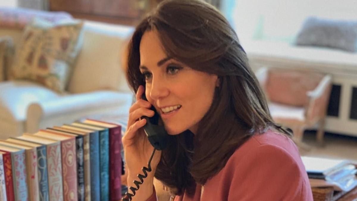 Принц Вільям та Кейт Міддлтон показали, як працюють з дому: промовисті фото Принц Вільям та Кейт Міддлтон показали, як працюють з дому: промовисті фото