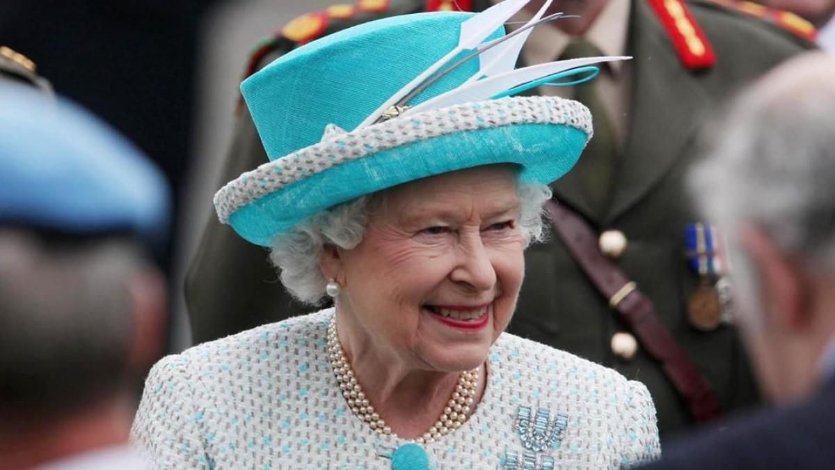 В особистого помічника Єлизавети ІІ виявили коронавірус, – ЗМІ В особистого помічника Єлизавети ІІ виявили коронавірус, – ЗМІ