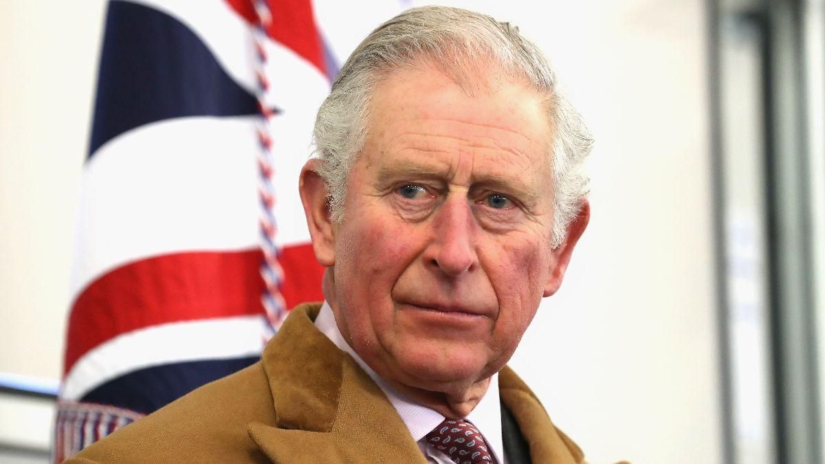 Принц Чарльз победил коронавирус и завершил самоизоляцию
