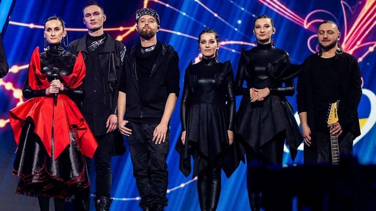 Гурт Go_A представить нову пісню на Євробачення-2021 українською мовою