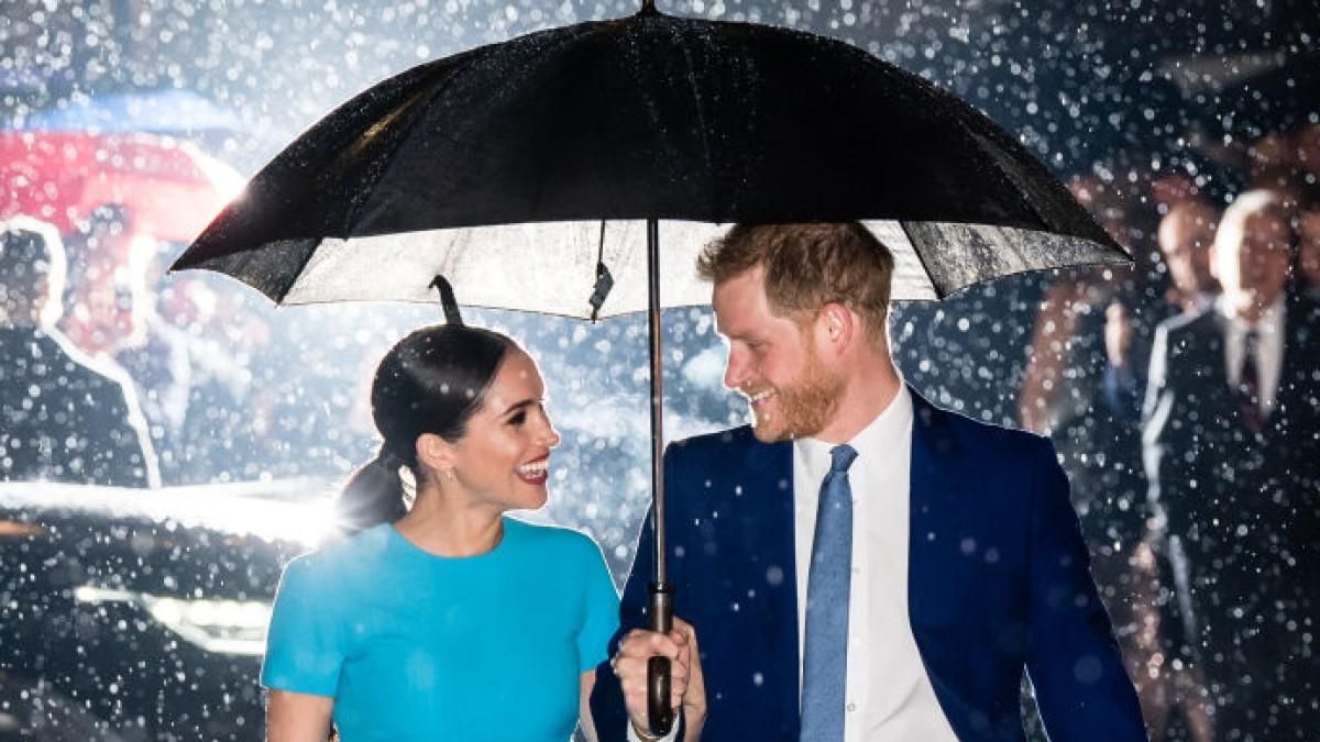 Принц Гаррі та Меган Маркл опублікували прощальний допис у мережі Принц Гаррі та Меган Маркл опублікували прощальний допис у мережі