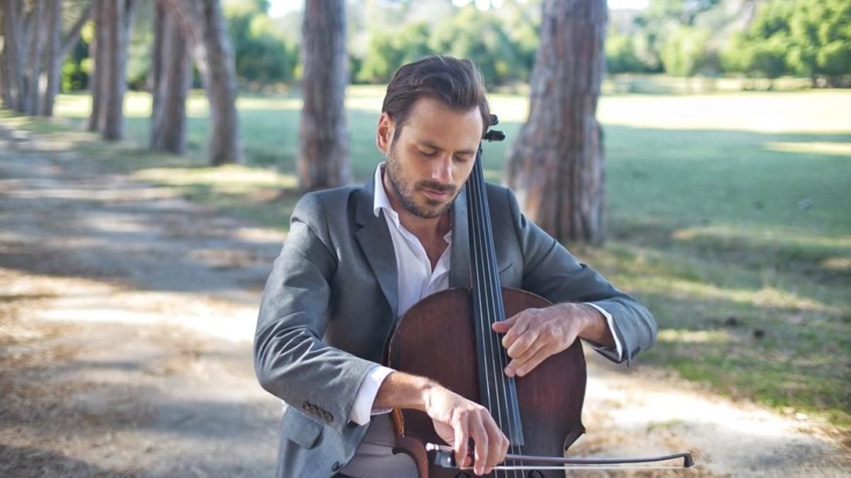 Степан Хаусер Степан Хаусер