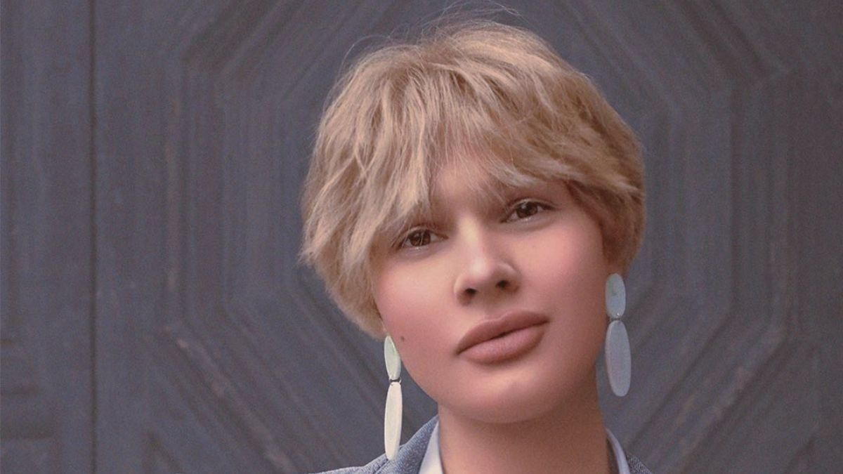 Экс-Зианджа Зи Фамелу презентовала дебютную песню Экс-Зианджа Зи Фамелу презентовала дебютную песню