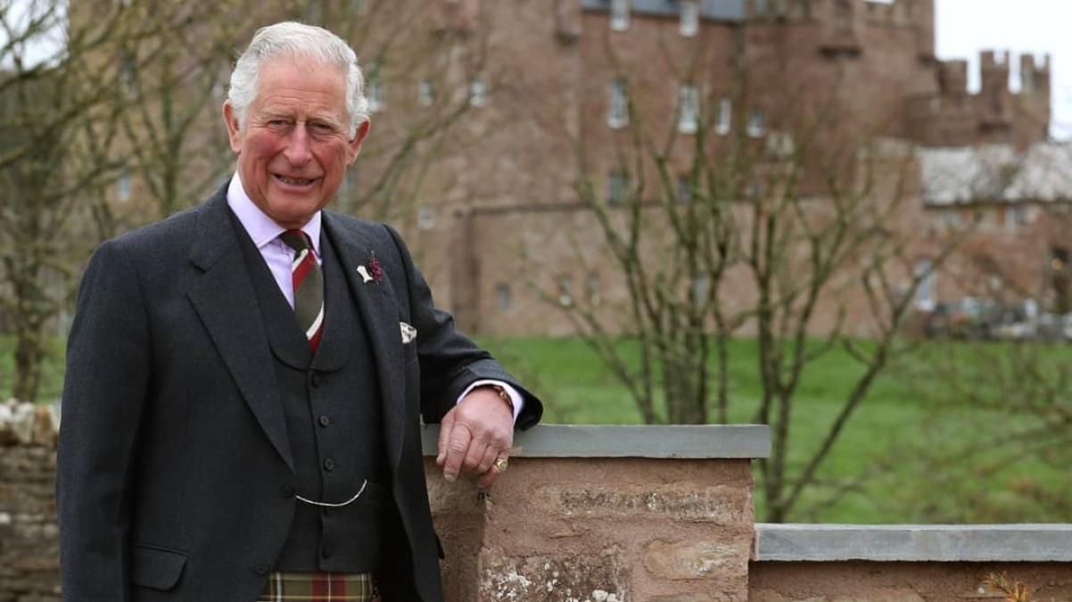 Принц Чарльз вперше після інфікування коронавірусом звернувся до британців: відео