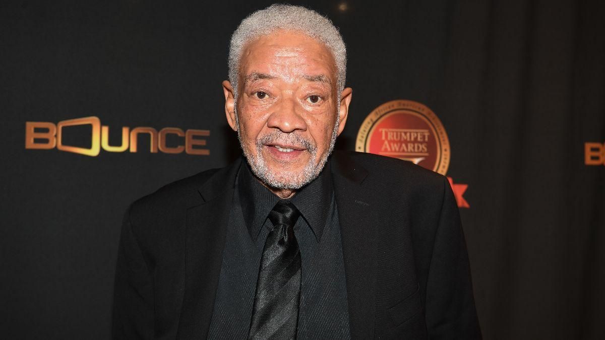 Помер Білл Візерс – автор легендарної пісні Ain't No Sunshine Помер Білл Візерс – автор легендарної пісні Ain't No Sunshine