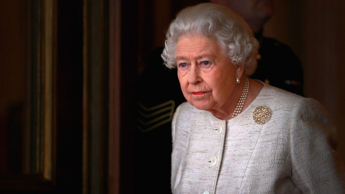 Обращение королевы Елизаветы ІІ – видео 5 апреля 2020