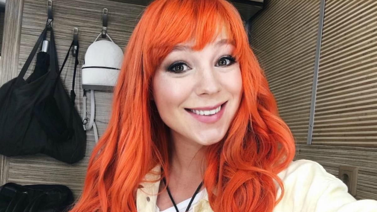 Світлана Тарабарова зняла яскравий кліп, не виходячи з дому: відео Світлана Тарабарова зняла яскравий кліп, не виходячи з дому: відео