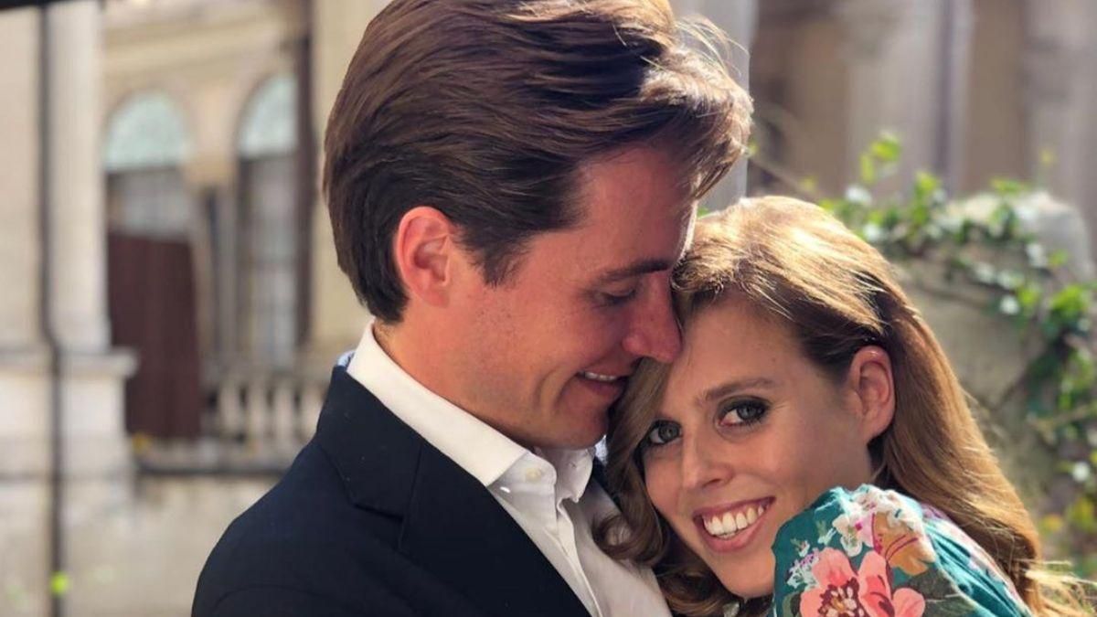 Весілля принцеси Беатріс не скасовується: Сара Йоркська розповіла деталі Весілля принцеси Беатріс не скасовується: Сара Йоркська розповіла деталі