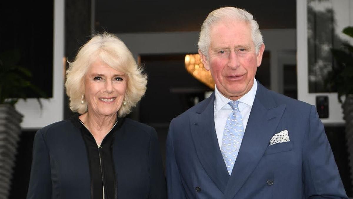 Принц Чарльз знову з'їхався з дружиною Каміллою після самоізоляції та коронавірусу