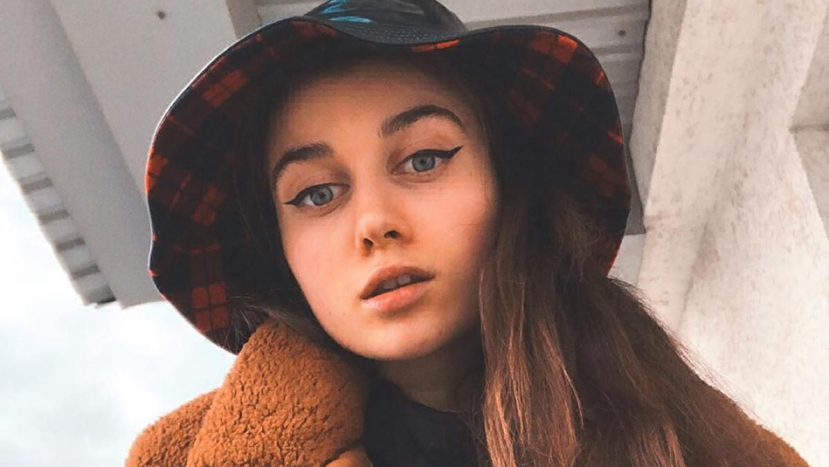 Jerry Heil випустила новий трек до карантину #НІНАДОНТСТРЕС Jerry Heil випустила новий трек до карантину #НІНАДОНТСТРЕС