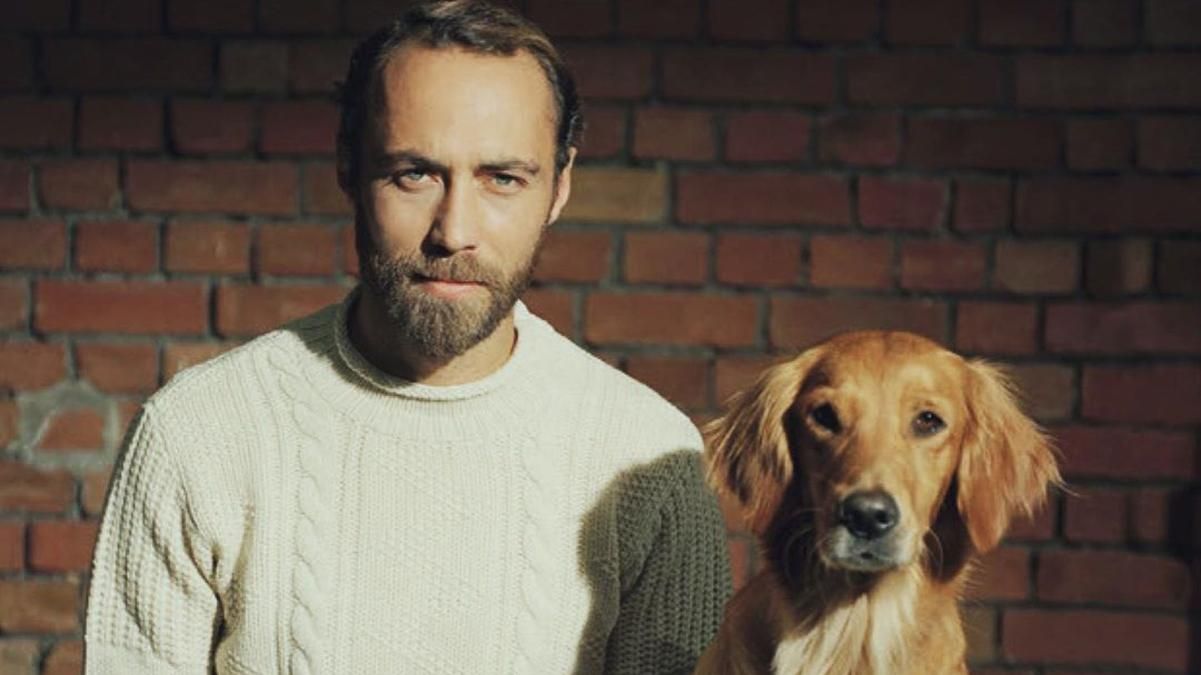 Брат Кейт Миддлтон основал благотворительный фонд для помощи домашним любимцам Брат Кейт Миддлтон основал благотворительный фонд для помощи домашним любимцам