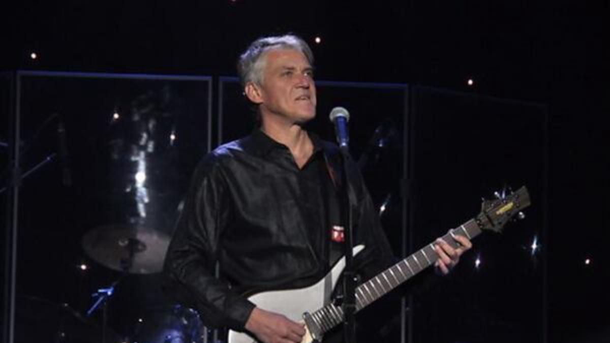 Вбили лідера гурту "Лесик Band": найвідоміші пісні музикантів, які знають у Львові Вбили лідера гурту "Лесик Band": найвідоміші пісні музикантів, які знають у Львові