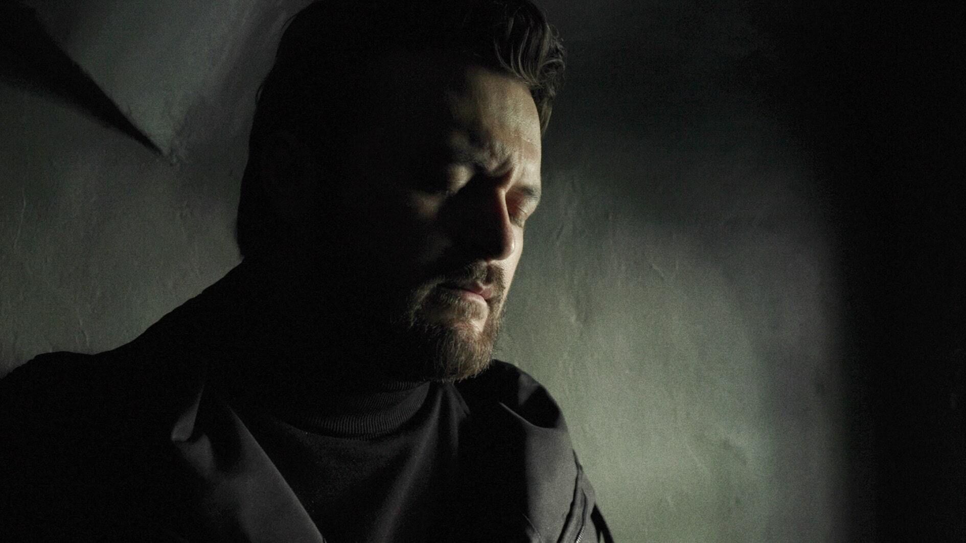 Дзідзьо виконав "Молитву за Україну" зі симфонічним оркестром: вражаюче відео Дзідзьо виконав "Молитву за Україну" зі симфонічним оркестром: вражаюче відео