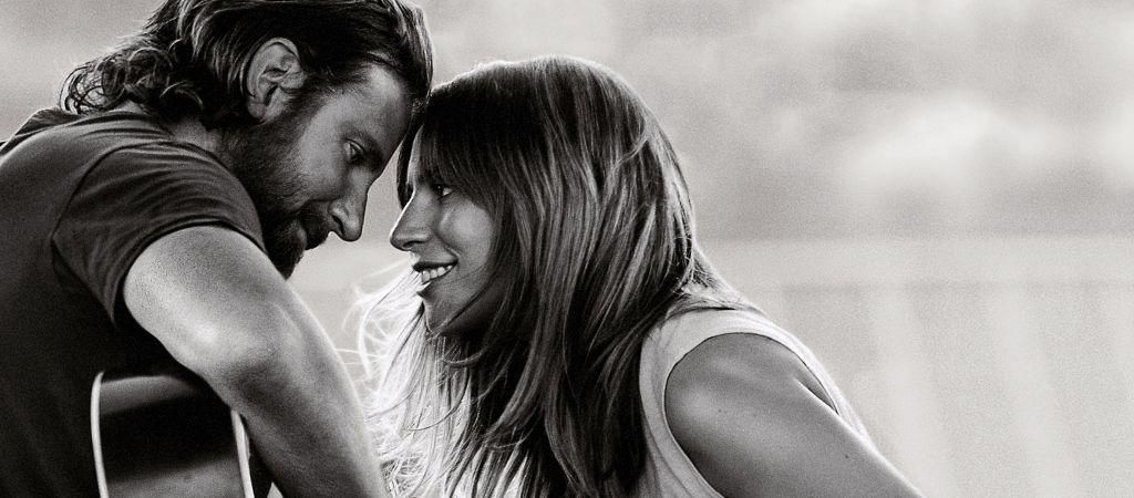 "Народження зірки": дует Леді Гаги і Бредлі Купера "Народження зірки": дует Леді Гаги і Бредлі Купера