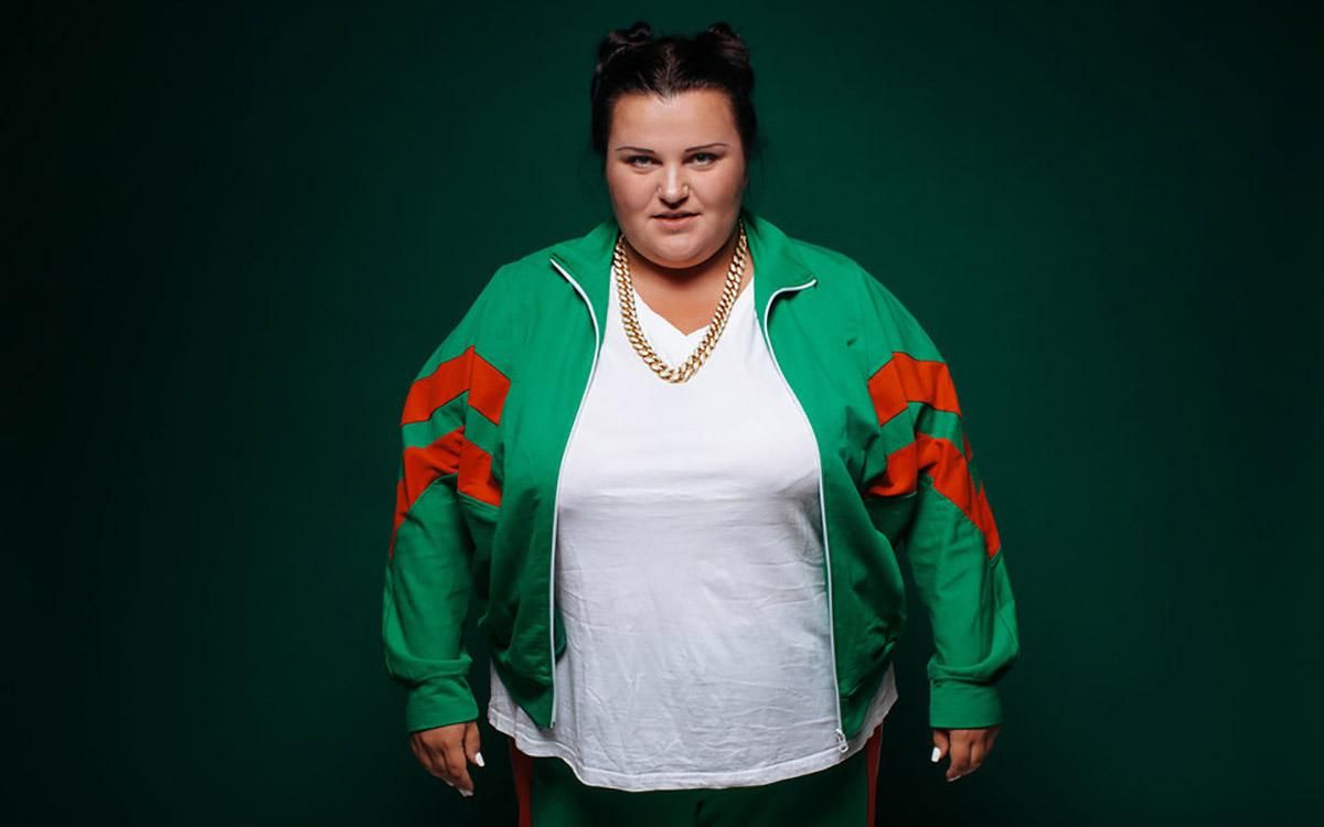 Alyona Alyona вошла в список самых перспективных рэперок по версии Highsnobiety Alyona Alyona вошла в список самых перспективных рэперок по версии Highsnobiety