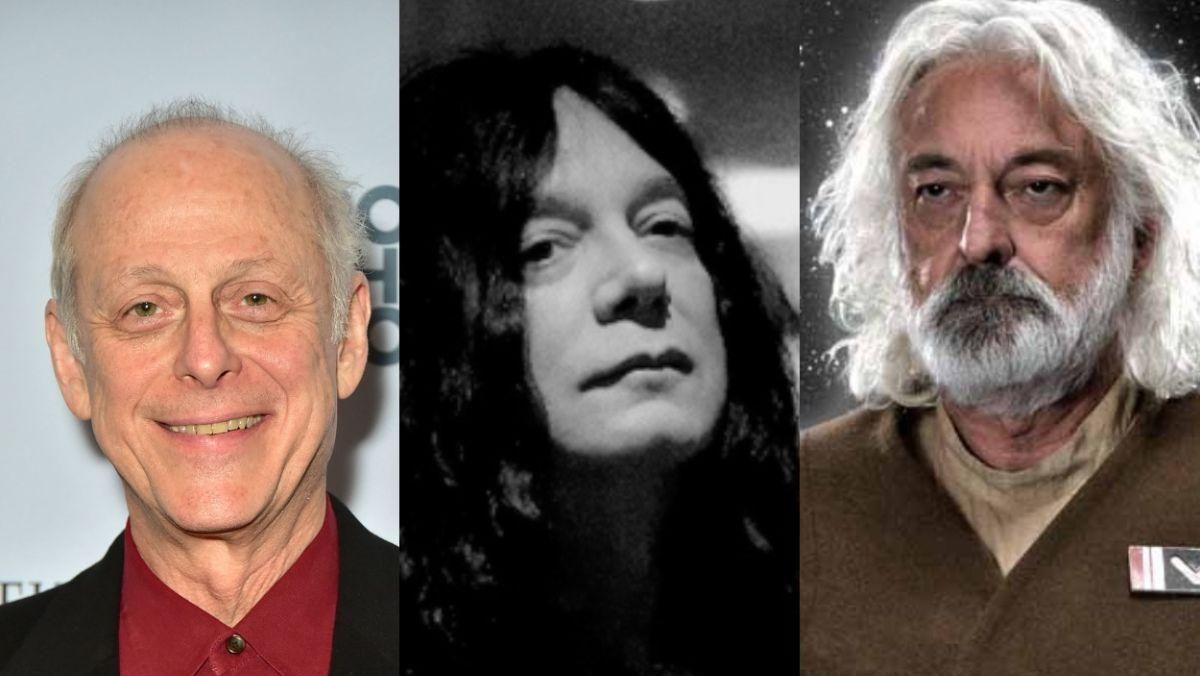 Кто умер от коронавируса из знаменитостей – список имен Кто умер от коронавируса из знаменитостей – список имен