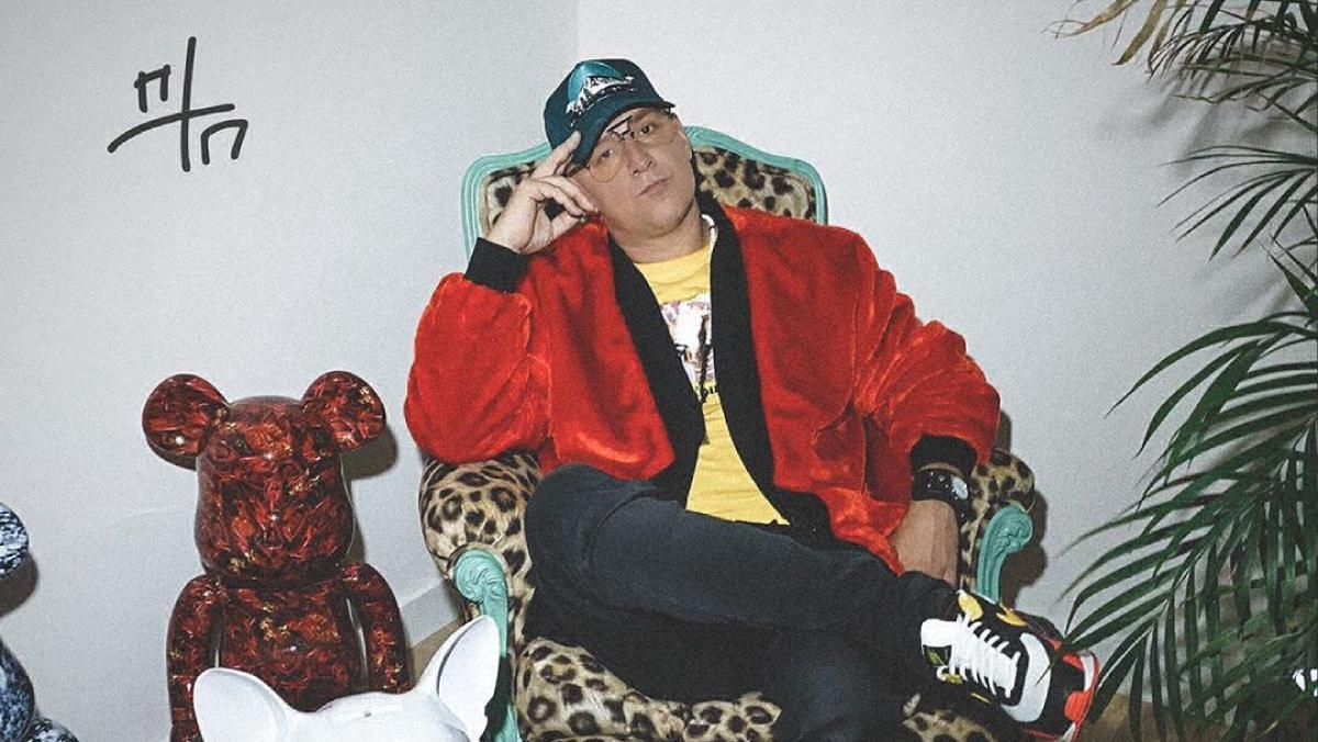 Вслід за Каменських: Потап випустив кліп "Додому", знятий на карантині Вслід за Каменських: Потап випустив кліп "Додому", знятий на карантині