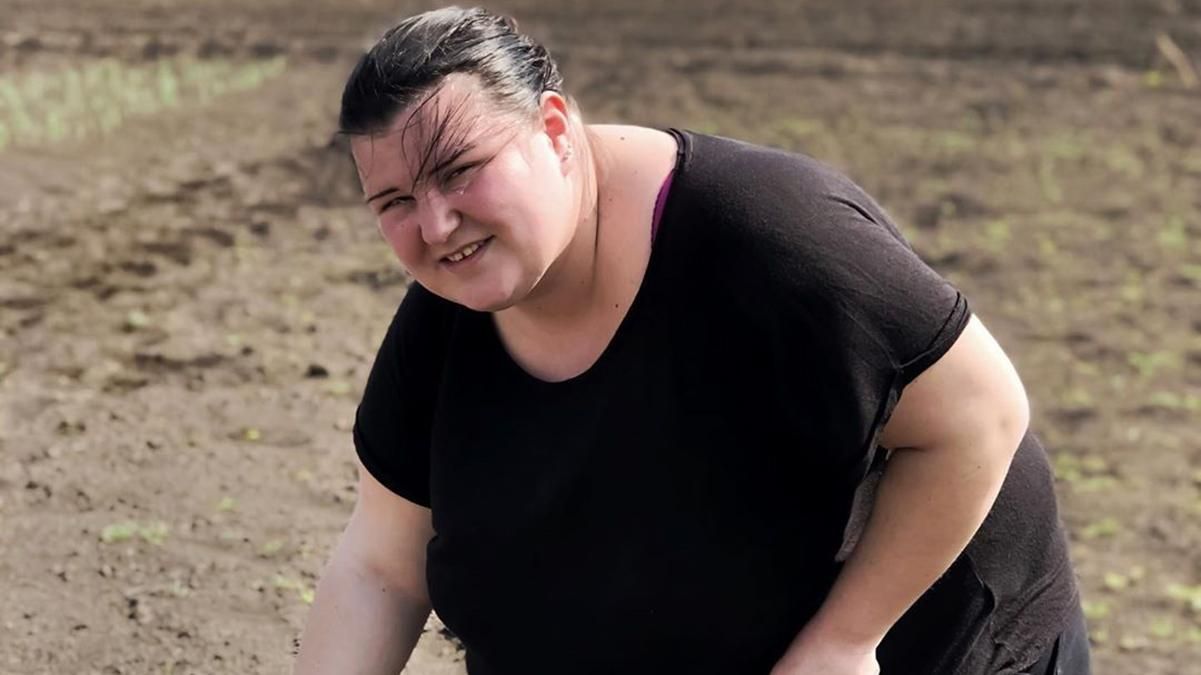 Alyona Alyona записала трек "Мій район": Таких районів в Україні є мільйон Alyona Alyona записала трек "Мій район": Таких районів в Україні є мільйон