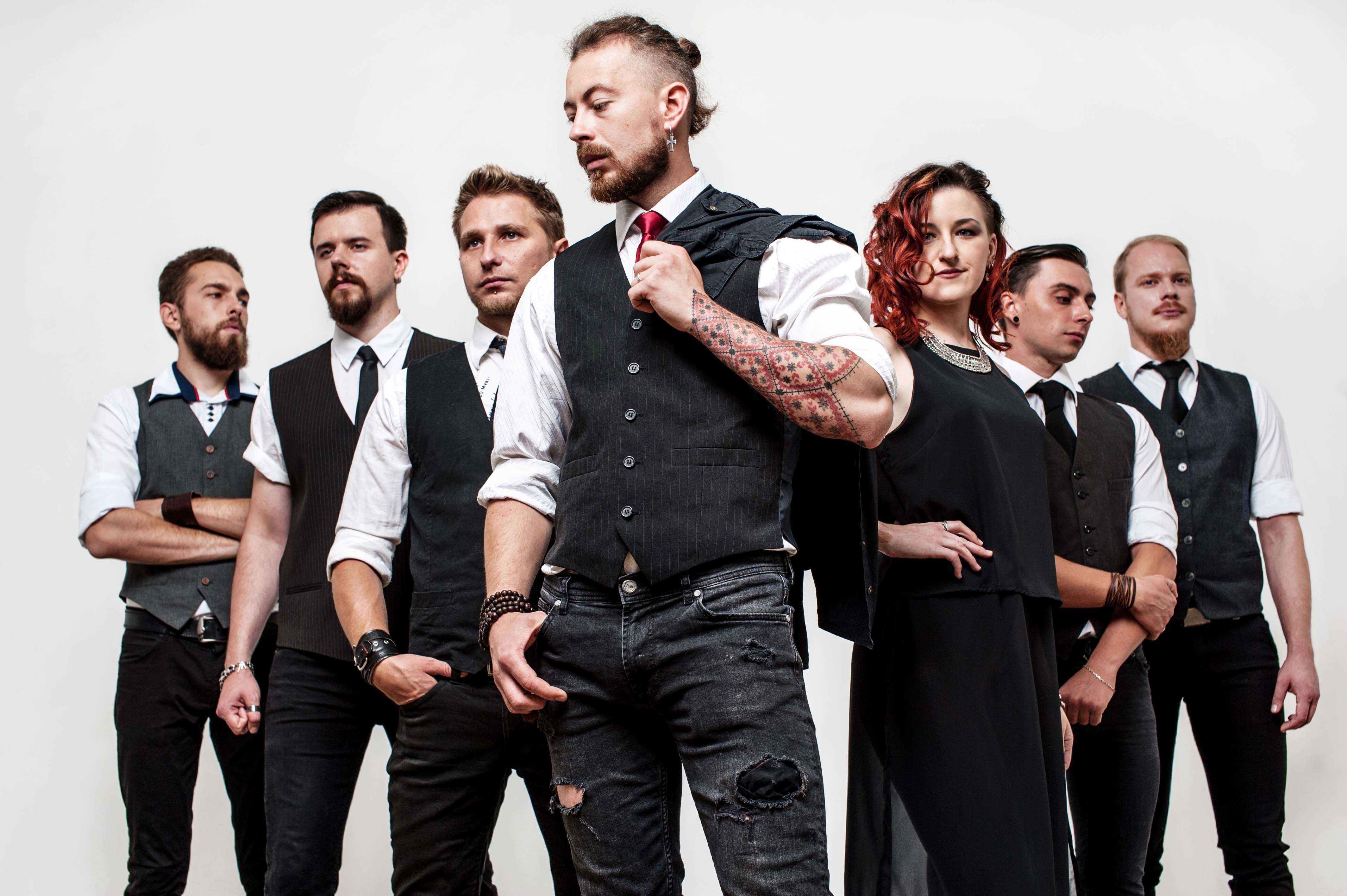 Український гурт VEREMIY випустив пісню про надію в краще у час карантину: відео Український гурт VEREMIY випустив пісню про надію в краще у час карантину: відео