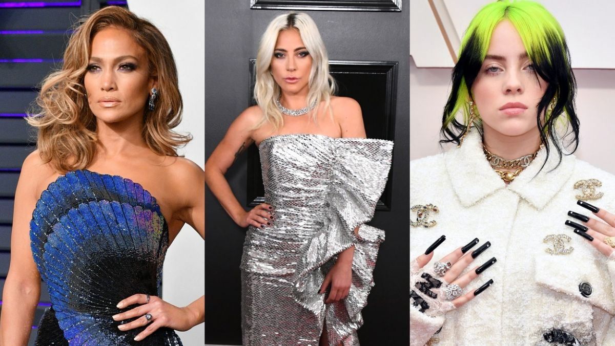Дженніфер Лопес, Леді Гага, Біллі Айліш та інші зірки: грандіозний онлайн-концерт для лікарів