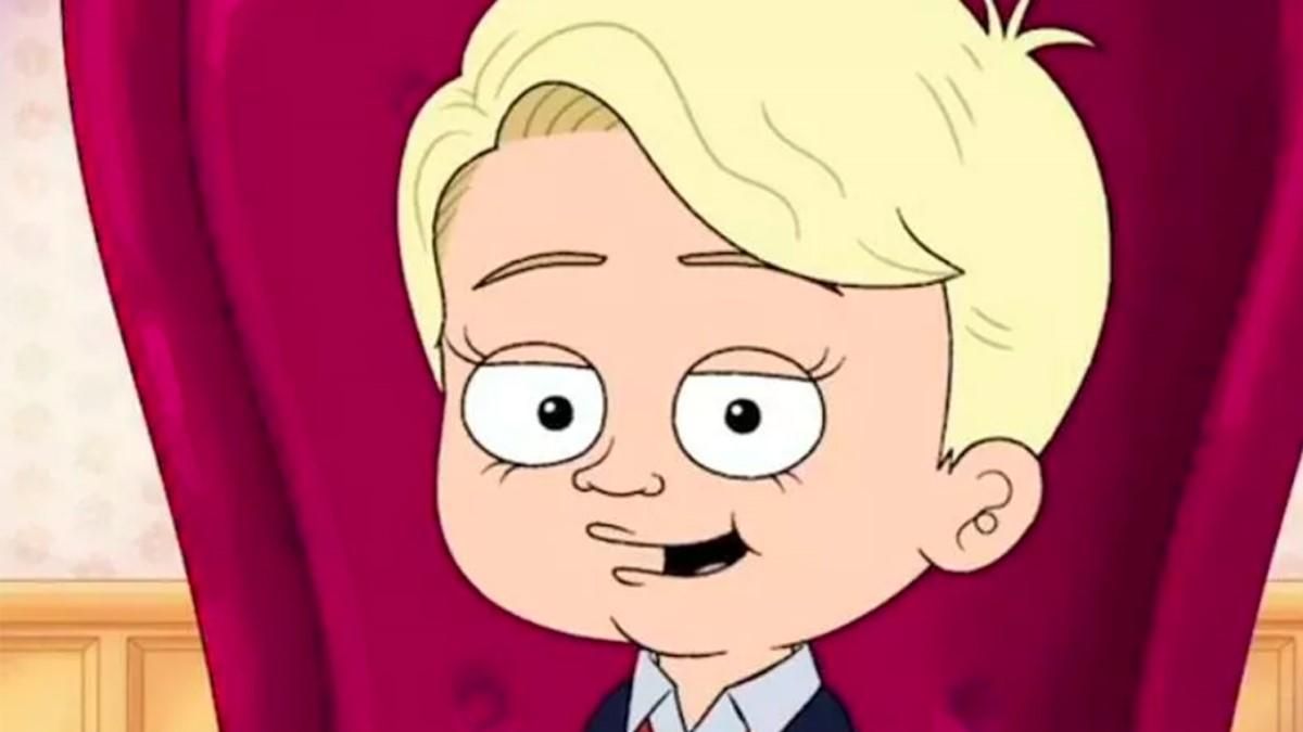 Принц від HBO: тизер онлайн, сюжет сатиричного мульсеріалу про королівську родину Принц від HBO: тизер онлайн, сюжет сатиричного мульсеріалу про королівську родину