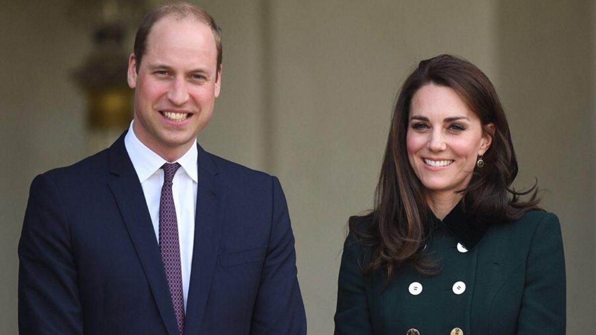 Принц Вільям та Кейт Міддлон привітали королеву з днем народження: що пара побажала Єлизаветі ІІ