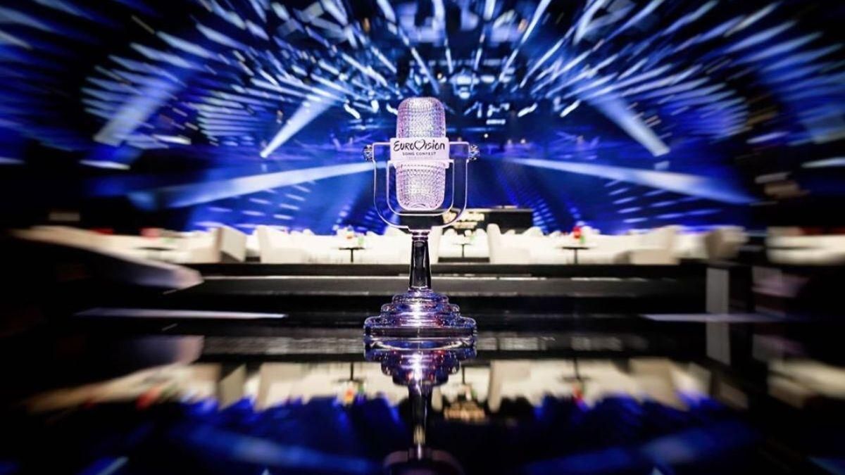 Онлайн-концерт Евровидения-2020: где и когда смотреть