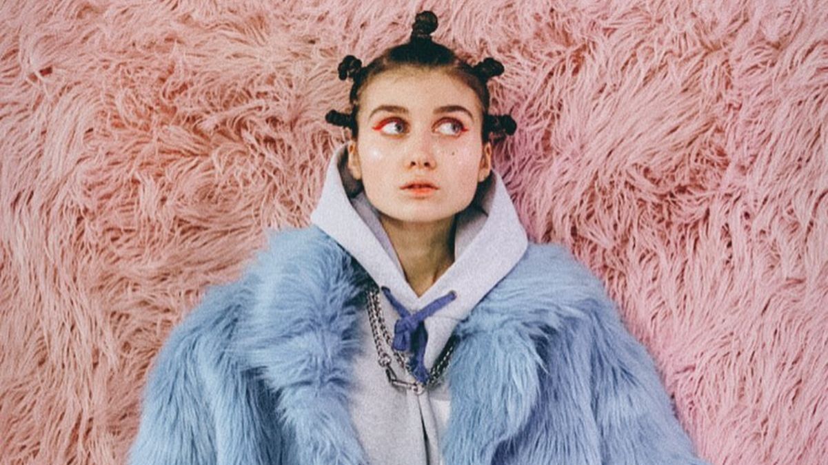 Jerry Heil спела в дуэте с мамой: удивительное видео Jerry Heil спела в дуэте с мамой: удивительное видео