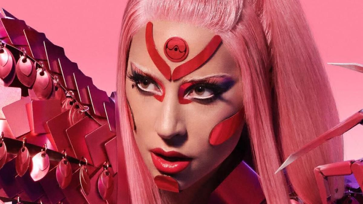 Леди Гага представила трек-лист нового альбома Chromatica: каких звезд в нем вы еще услышите