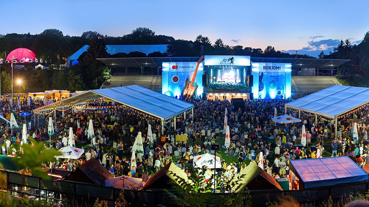 Leopolis Jazz Fest перенесли на 2021 год