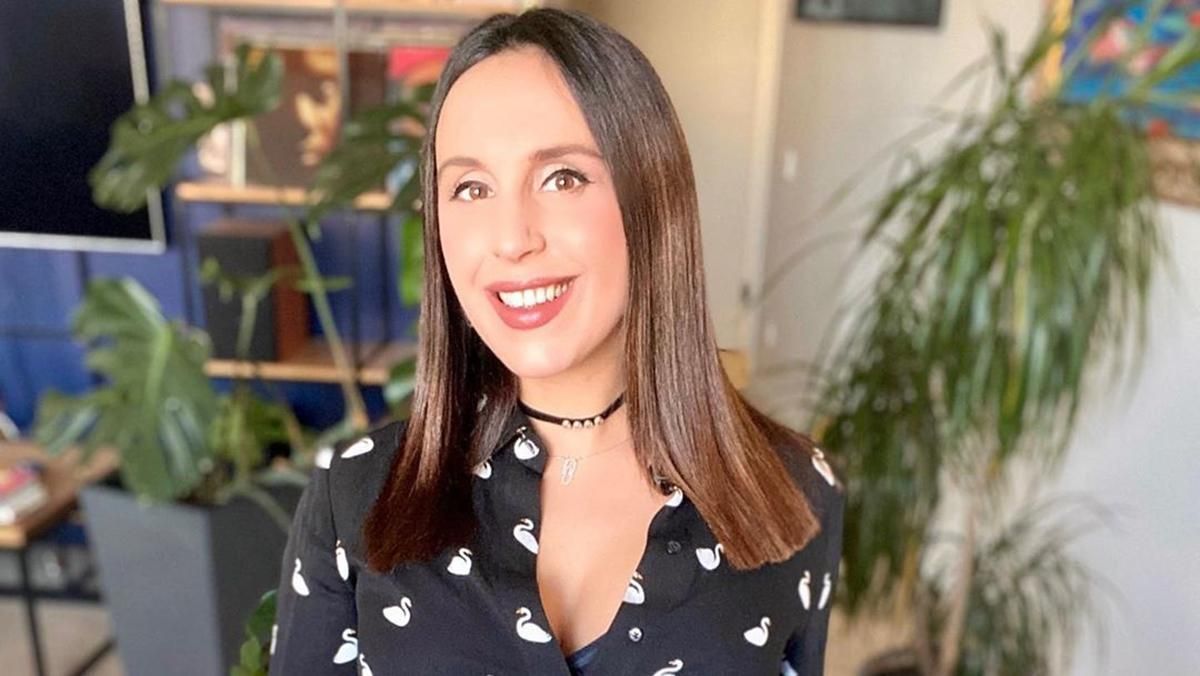 Джамала презентовала новую песню "Смеюсь и плачу" во время онлайн-концерта: видео Джамала презентовала новую песню "Смеюсь и плачу" во время онлайн-концерта: видео