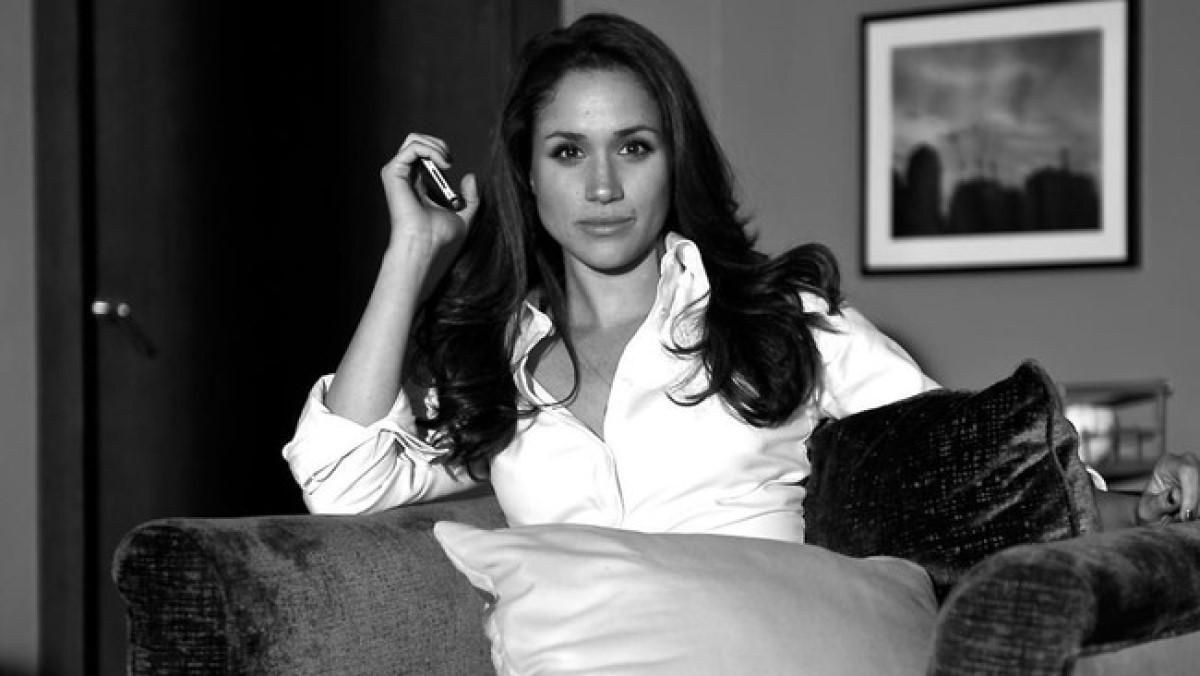 Меган Маркл потрапила у скандал: колишній колега розповів про її вимоги на зйомках Меган Маркл потрапила у скандал: колишній колега розповів про її вимоги на зйомках