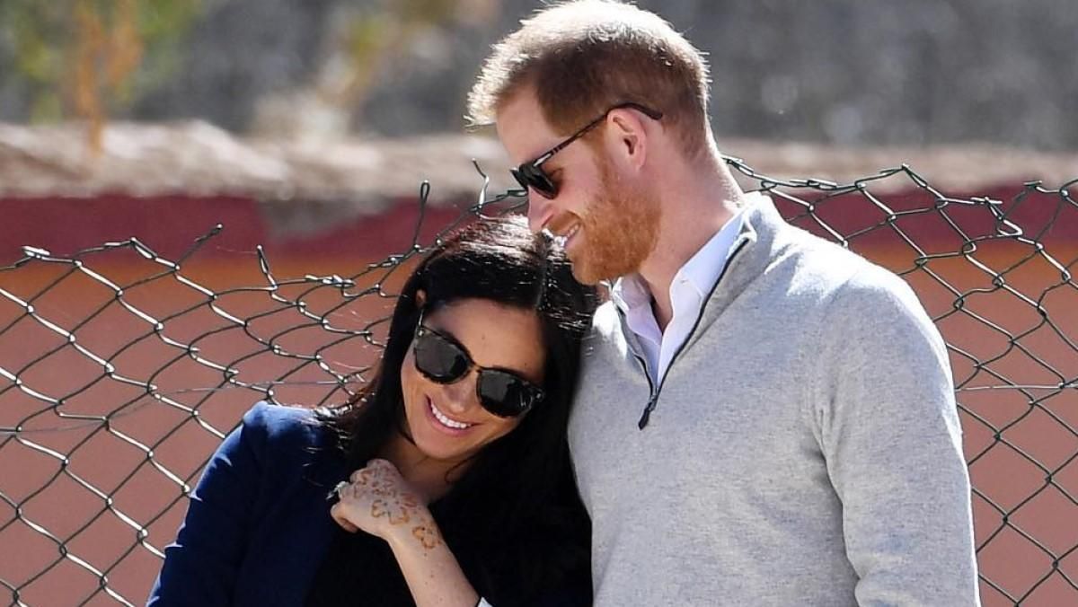 Принц Гаррі відмовився від королівського хобі через Меган Маркл, – ЗМІ Принц Гаррі відмовився від королівського хобі через Меган Маркл, – ЗМІ