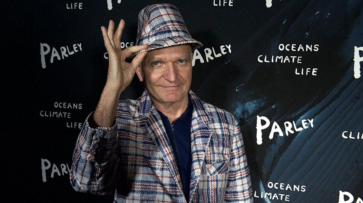 Умер Флориан Шнайдер – причина смерти основатель Kraftwerk Умер Флориан Шнайдер – причина смерти основатель Kraftwerk