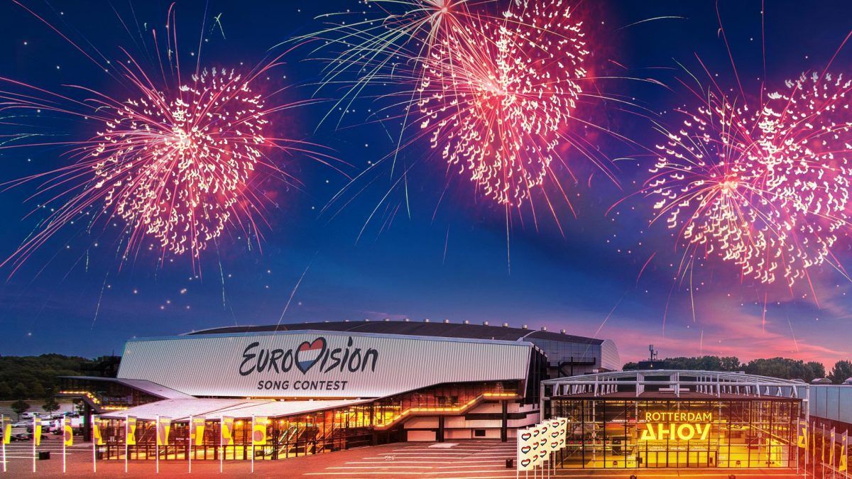 Евровидение 2020: онлайн концерт – трансляция 14 мая 2020