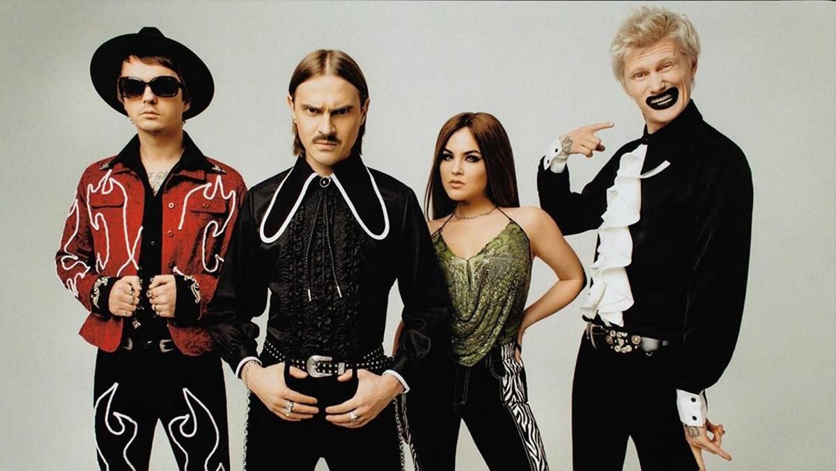 Євробачення 2020 Росія - Little Big - Uno: відео виступу Євробачення 2020 Росія - Little Big - Uno: відео виступу